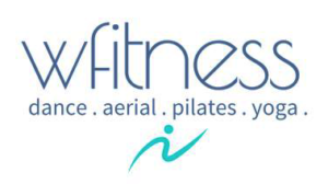 wfitness singapore